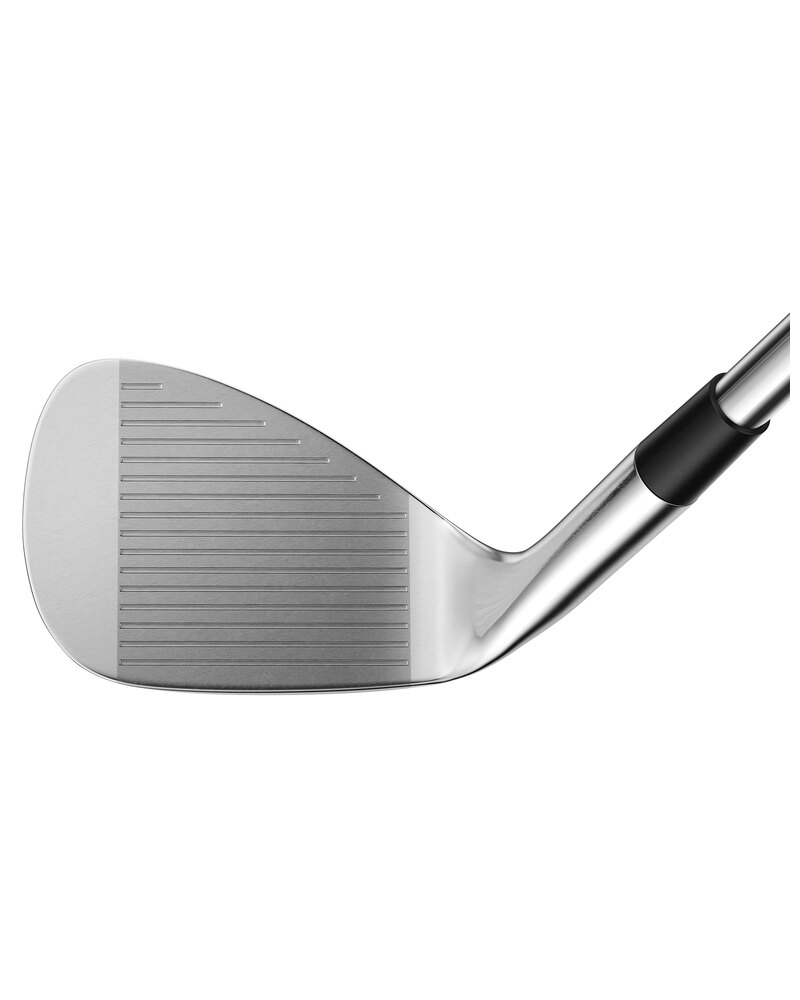 Miura Forged Wedge Series - Y Grind Raw custom golf wedge