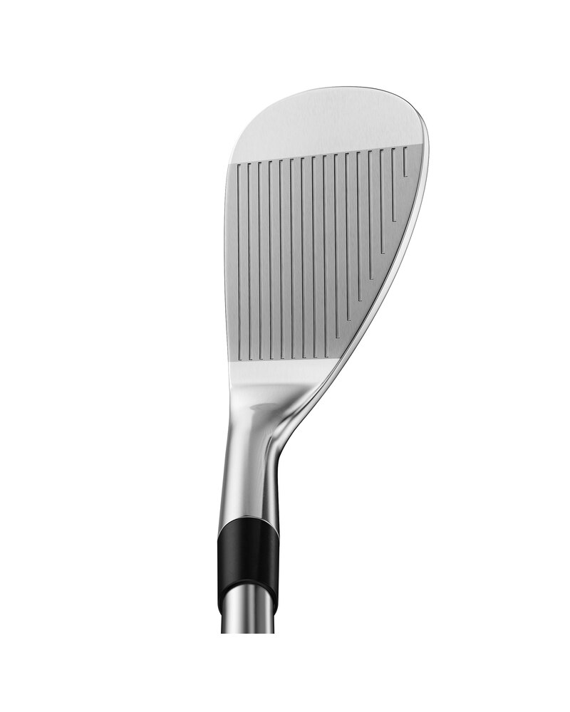 Miura Forged Wedge Series - Y Grind Raw custom golf wedge