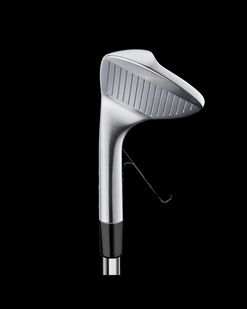 Miura K-Grind 2.0 custom golf wedge