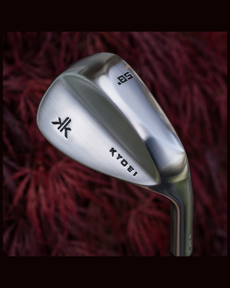 KYOEI KYOEI Tour Wedge custom golf wedge