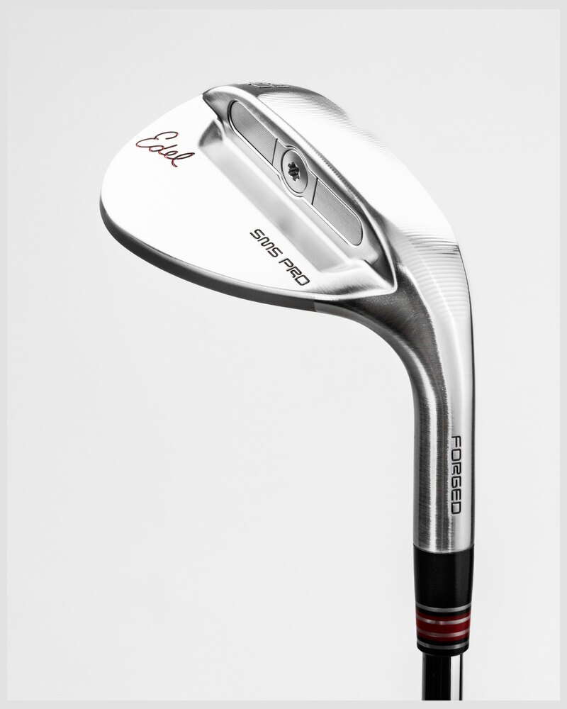 Edel SMS Pro Wedge custom golf wedge