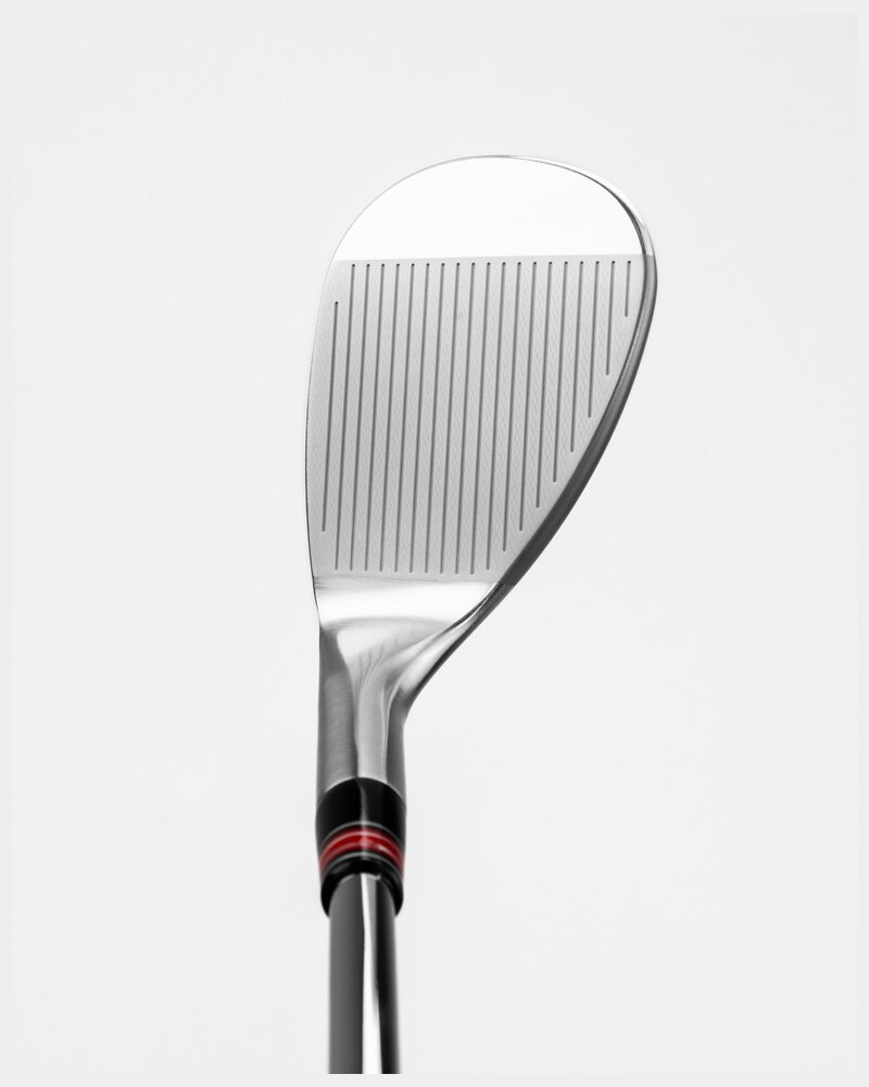 Edel SMS Pro Wedge custom golf wedge