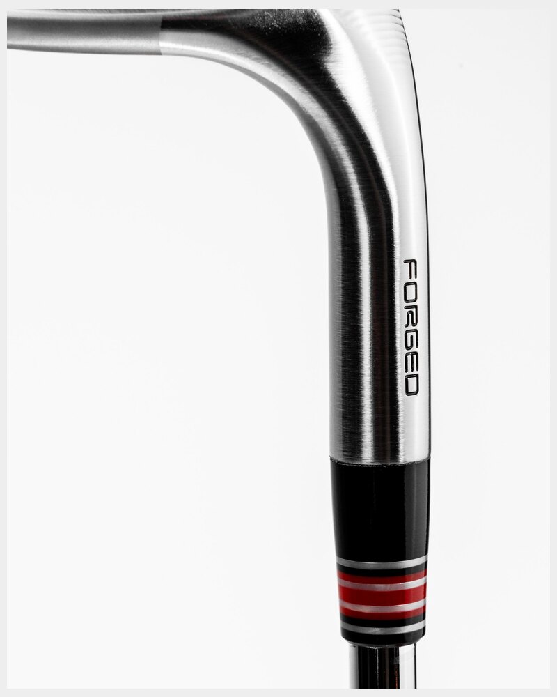 Edel SMS Pro Wedge custom golf wedge