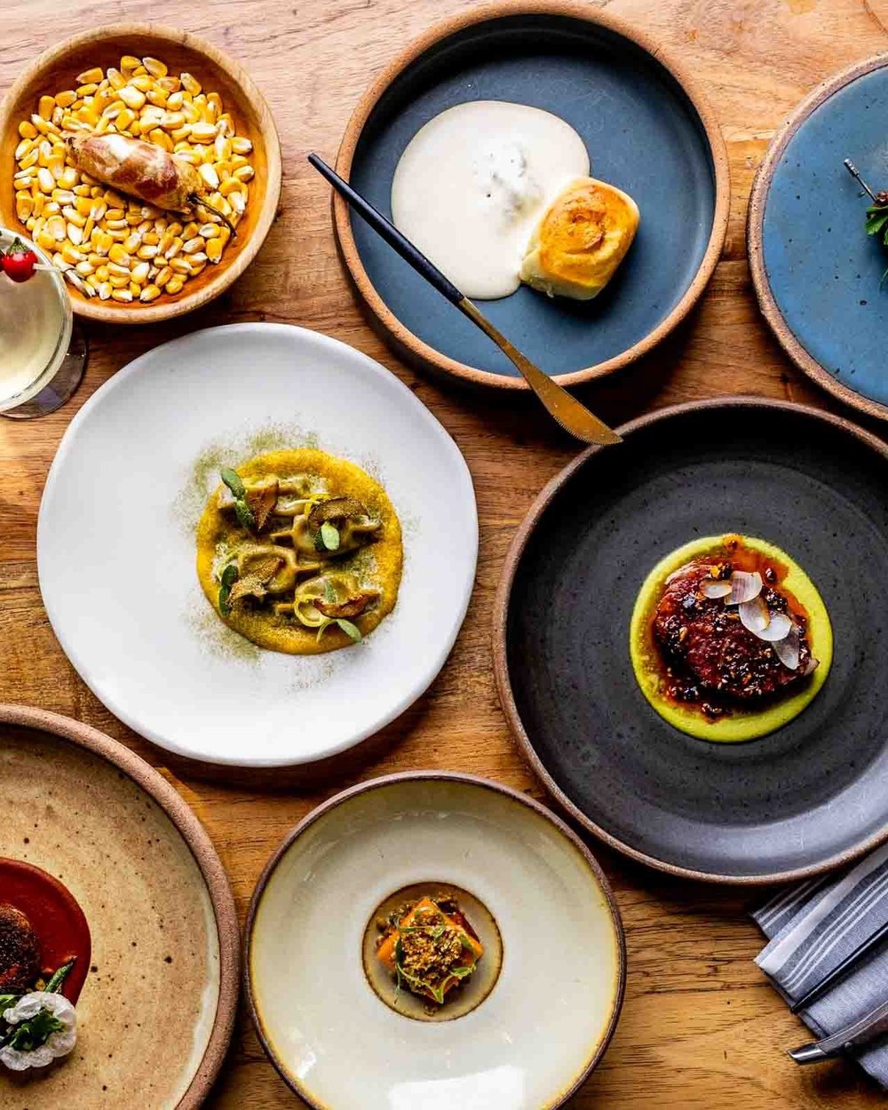 Barley Swine, Austin date-night restaurant &middot; view 1 of 3