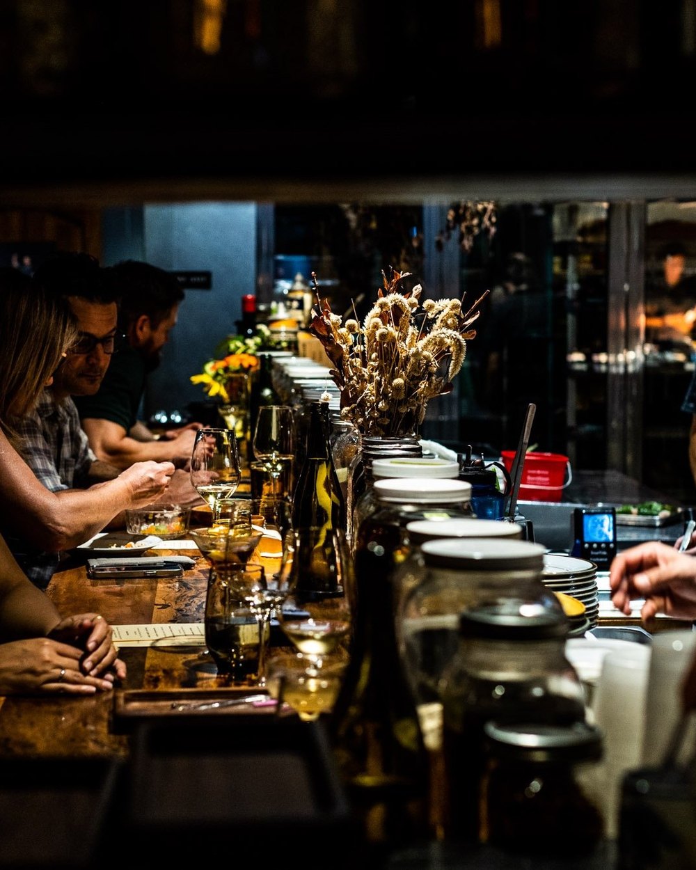 Barley Swine, Austin date-night restaurant &middot; view 3 of 3
