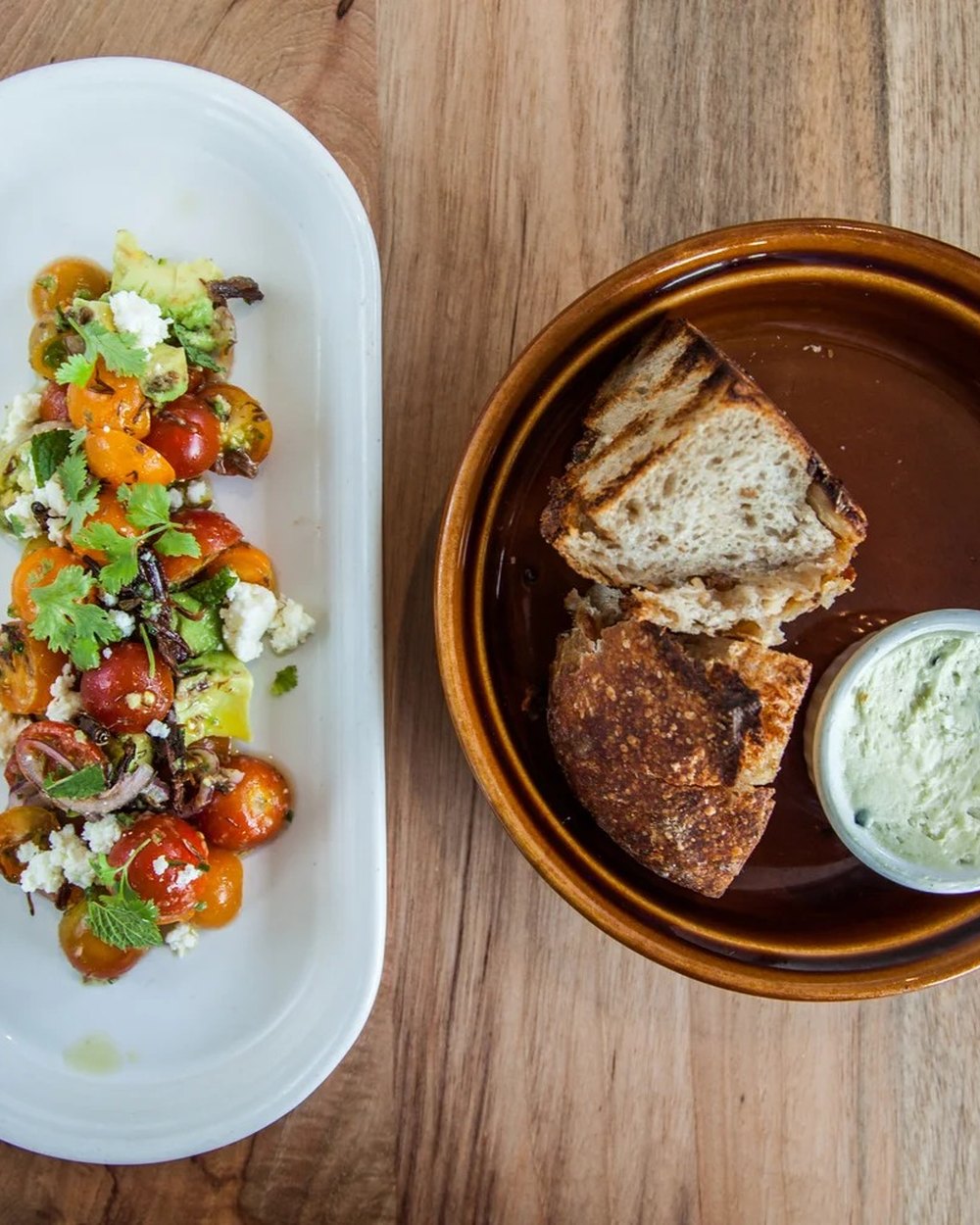 Dai Due, Austin date-night restaurant &middot; view 3 of 4