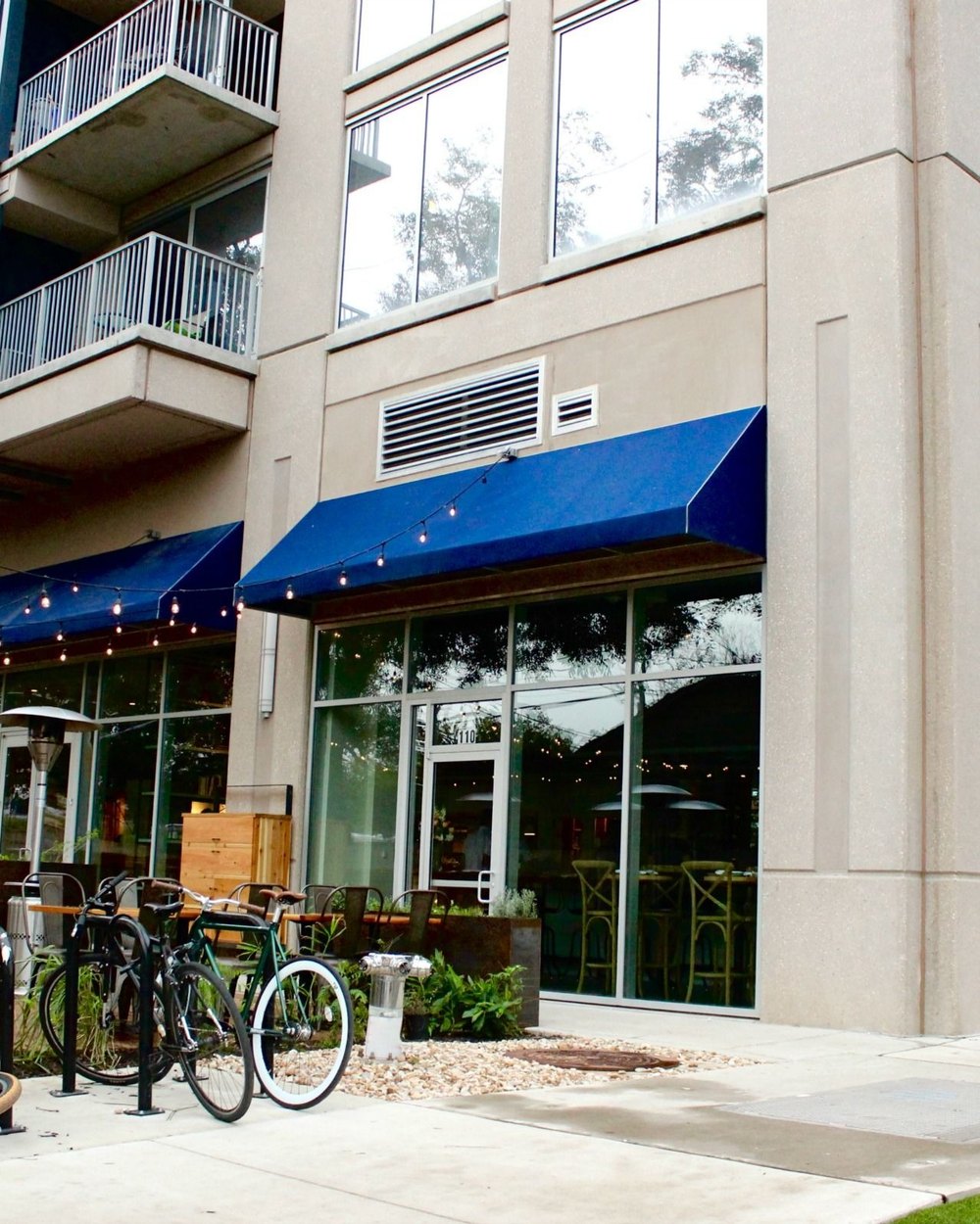 Emmer & Rye, Austin date-night restaurant &middot; view 3 of 3