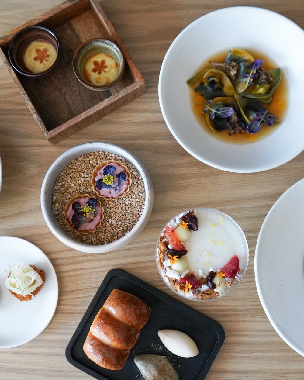 Fabrik, Austin date-night restaurant &middot; view 2 of 3