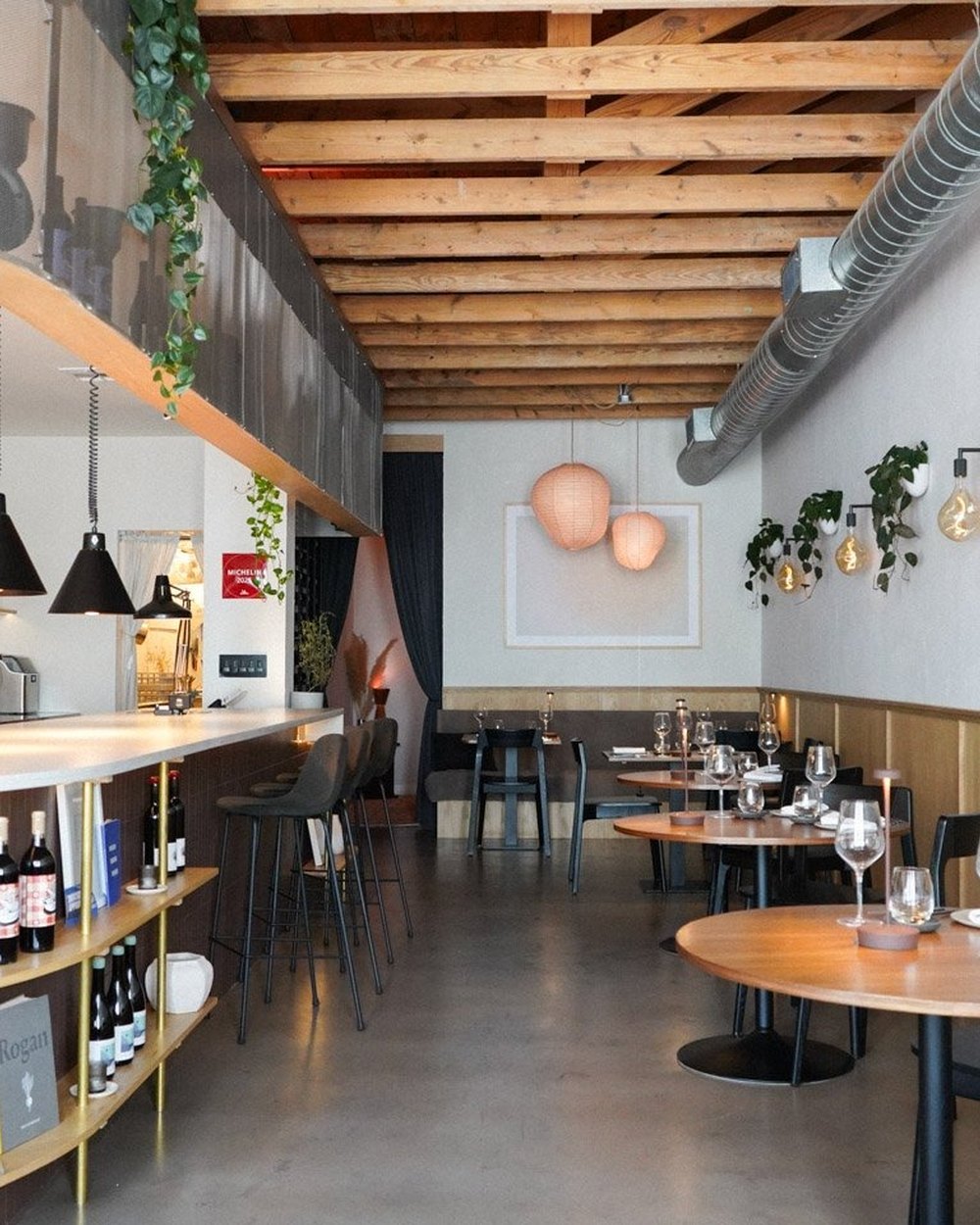 Fabrik, Austin date-night restaurant &middot; view 3 of 3
