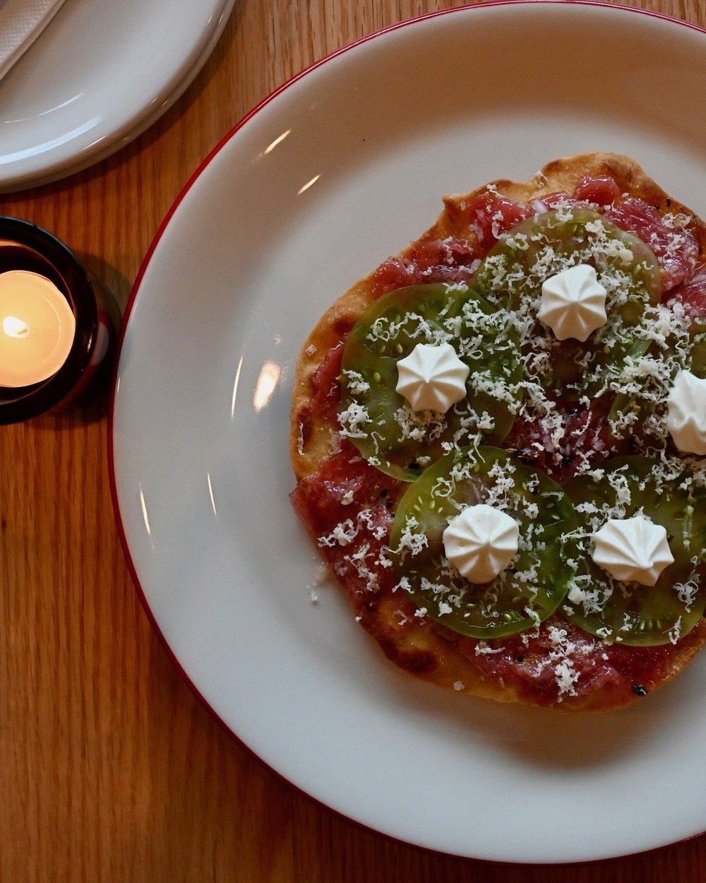 Fish Shop, Austin date-night restaurant &middot; view 3 of 4