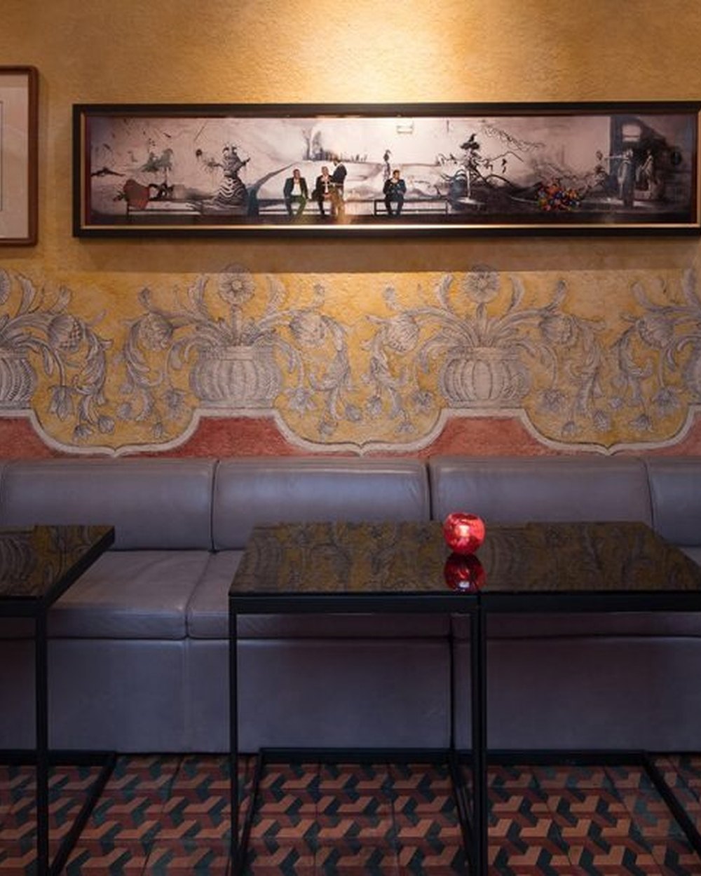 Fonda San Miguel, Austin date-night restaurant &middot; view 4 of 4