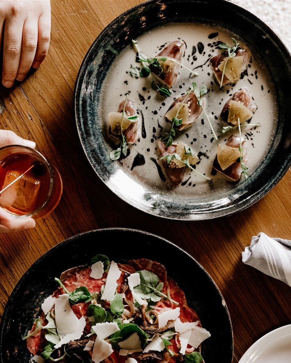 Intero, Austin date-night restaurant &middot; view 2 of 3