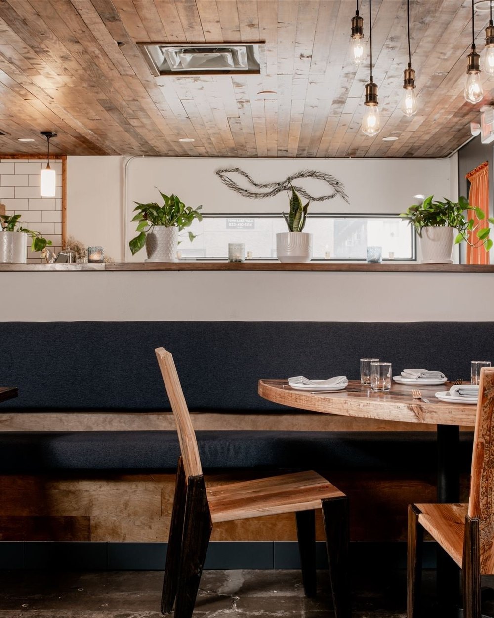 Intero, Austin date-night restaurant &middot; view 3 of 3