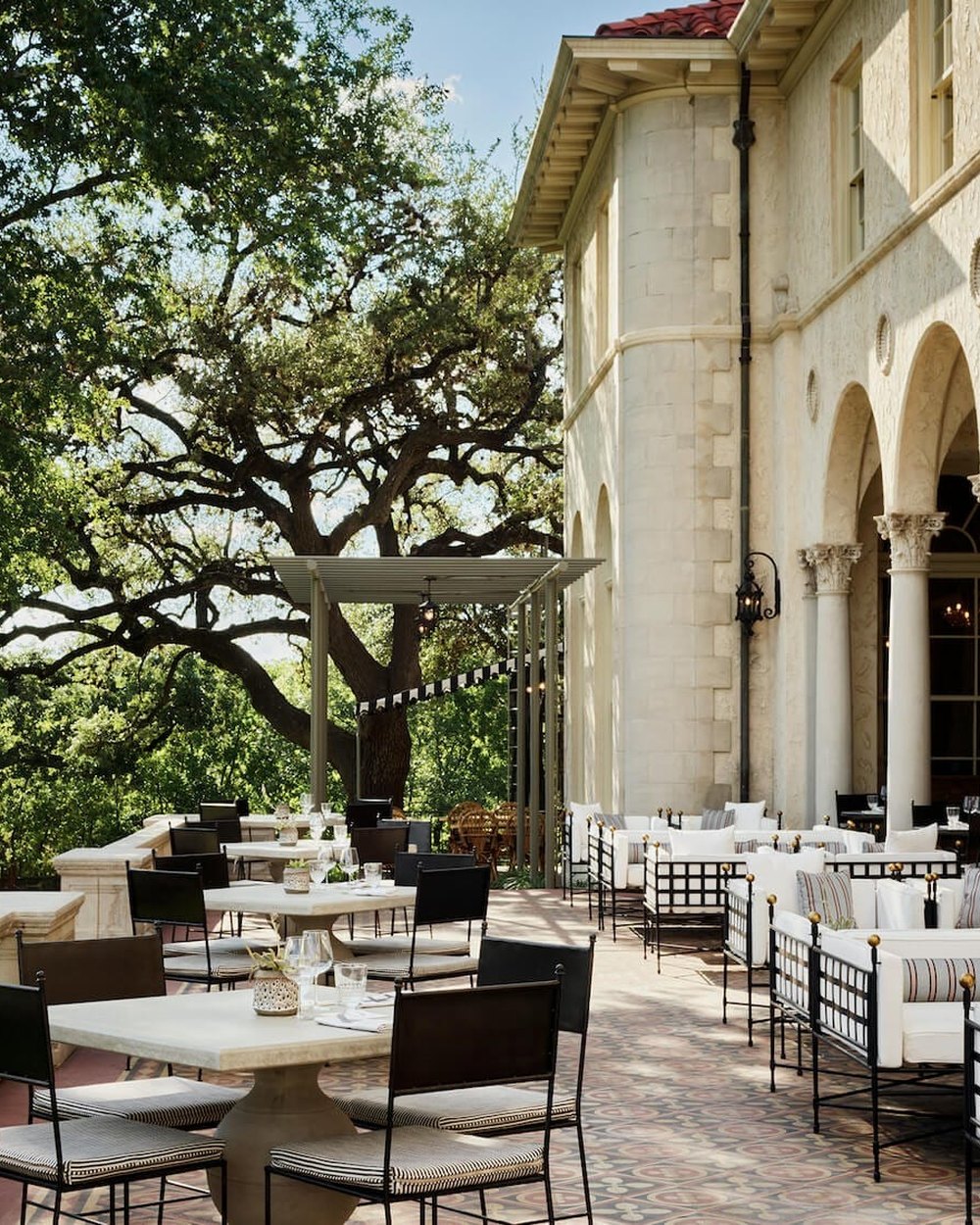Lutie’s, Austin date-night restaurant &middot; view 2 of 3