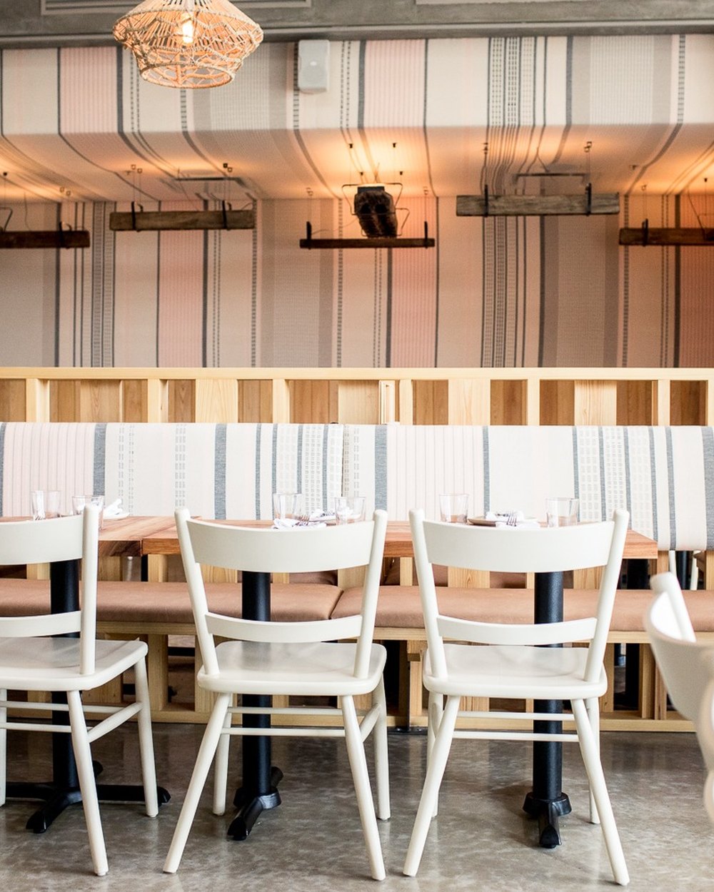 Suerte, Austin date-night restaurant &middot; view 2 of 3
