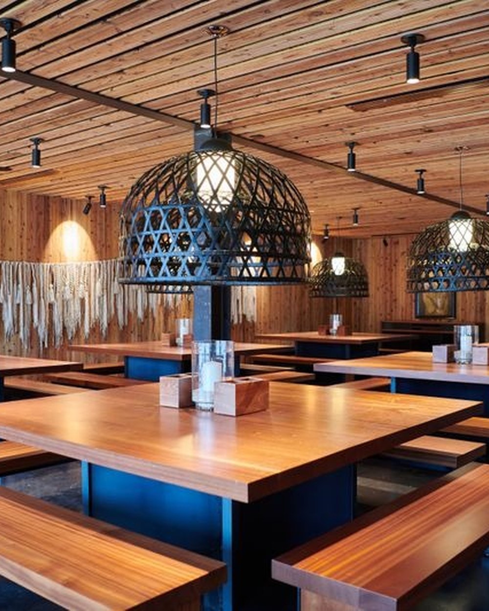 Sway, Austin date-night restaurant &middot; view 3 of 4