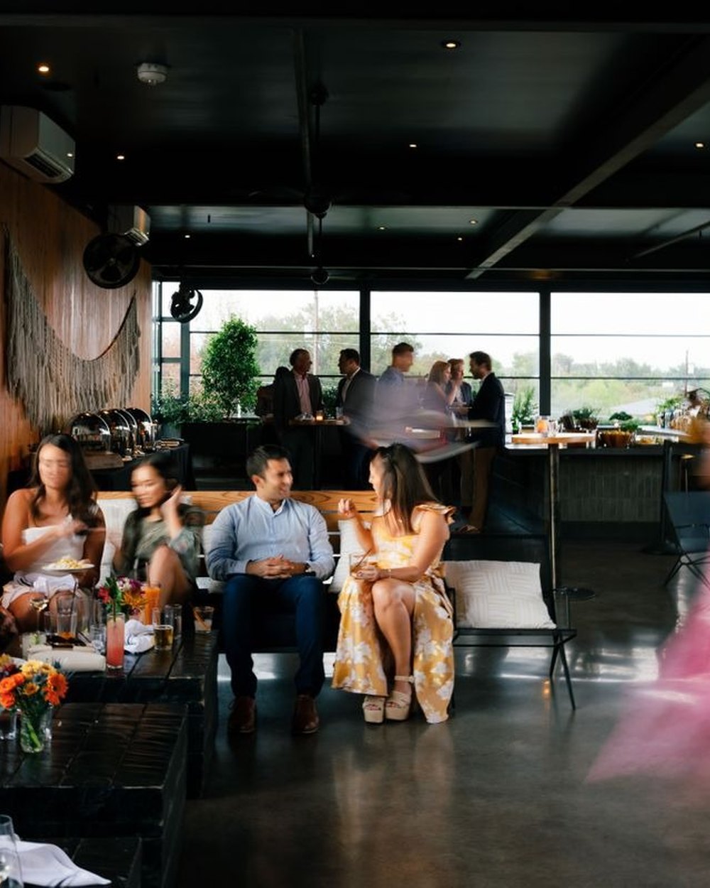 Sway, Austin date-night restaurant &middot; view 4 of 4