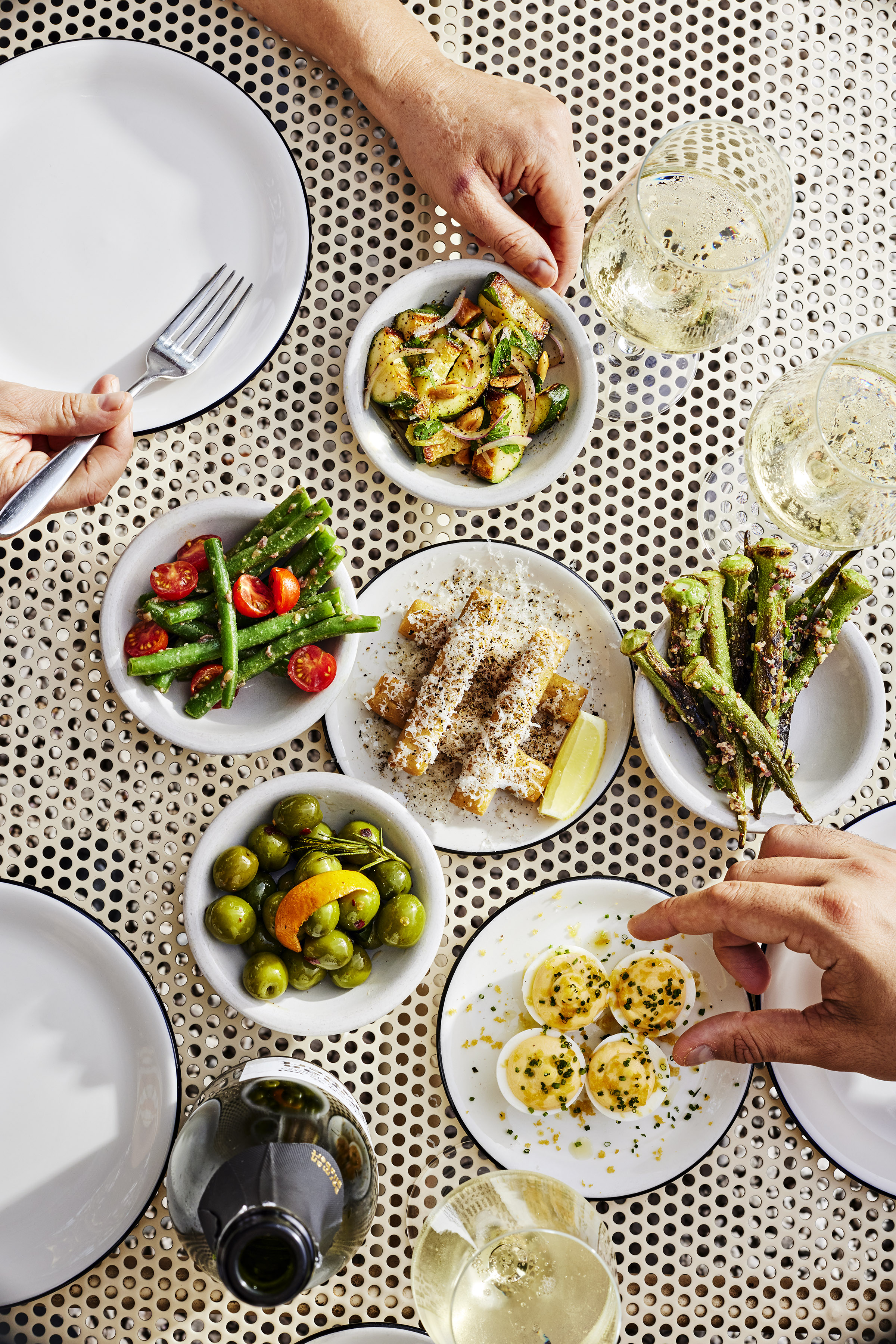 Birdie's counter-service wine bar on East 12th, Food and Wine Restaurant of the Year