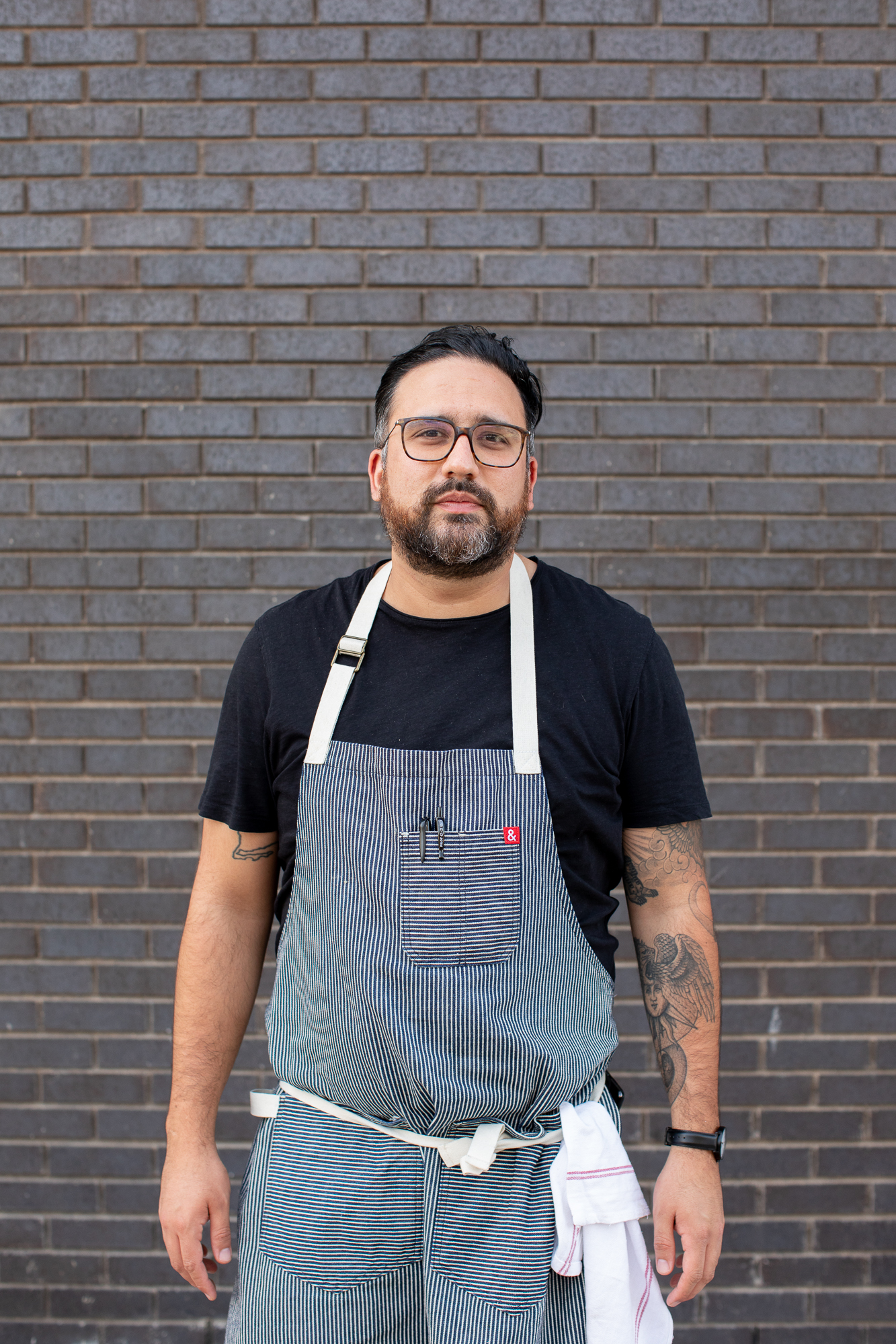 Este, Austin date night restaurant