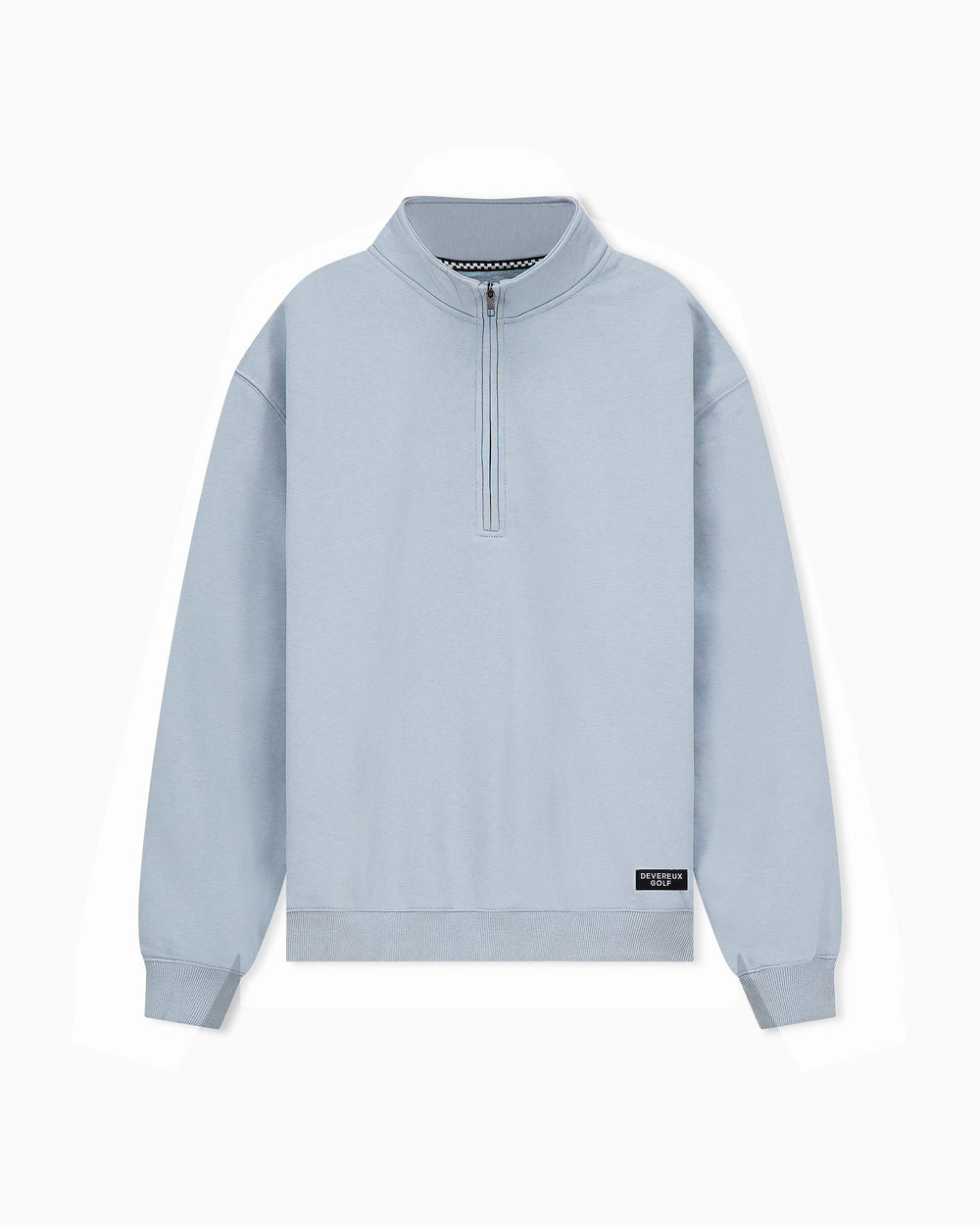 Devereux Golf Essential Quarter Zip