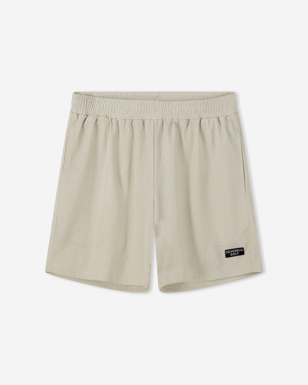 Devereux Golf Golf Mesh Short