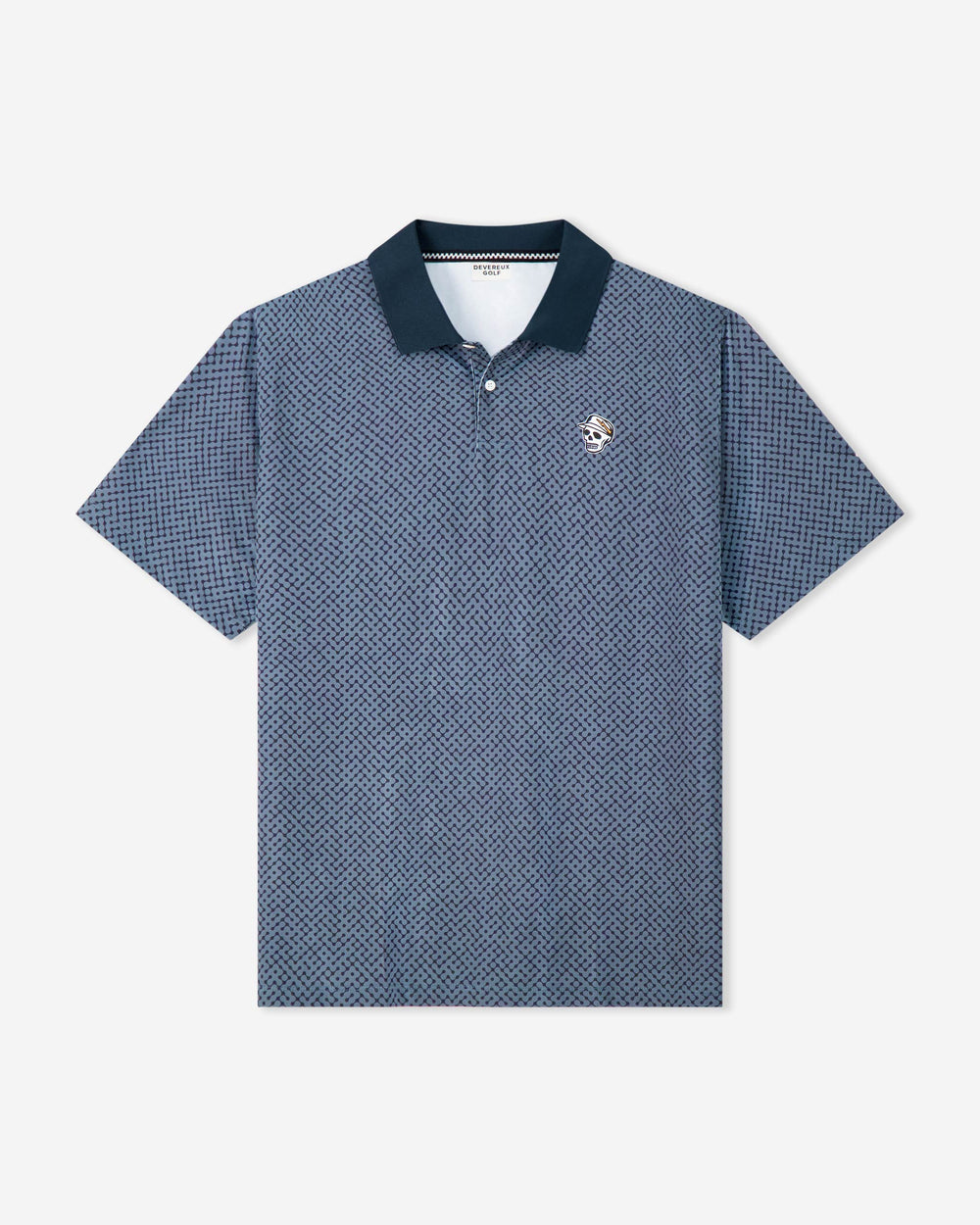 Devereux Golf Labyrinth Polo