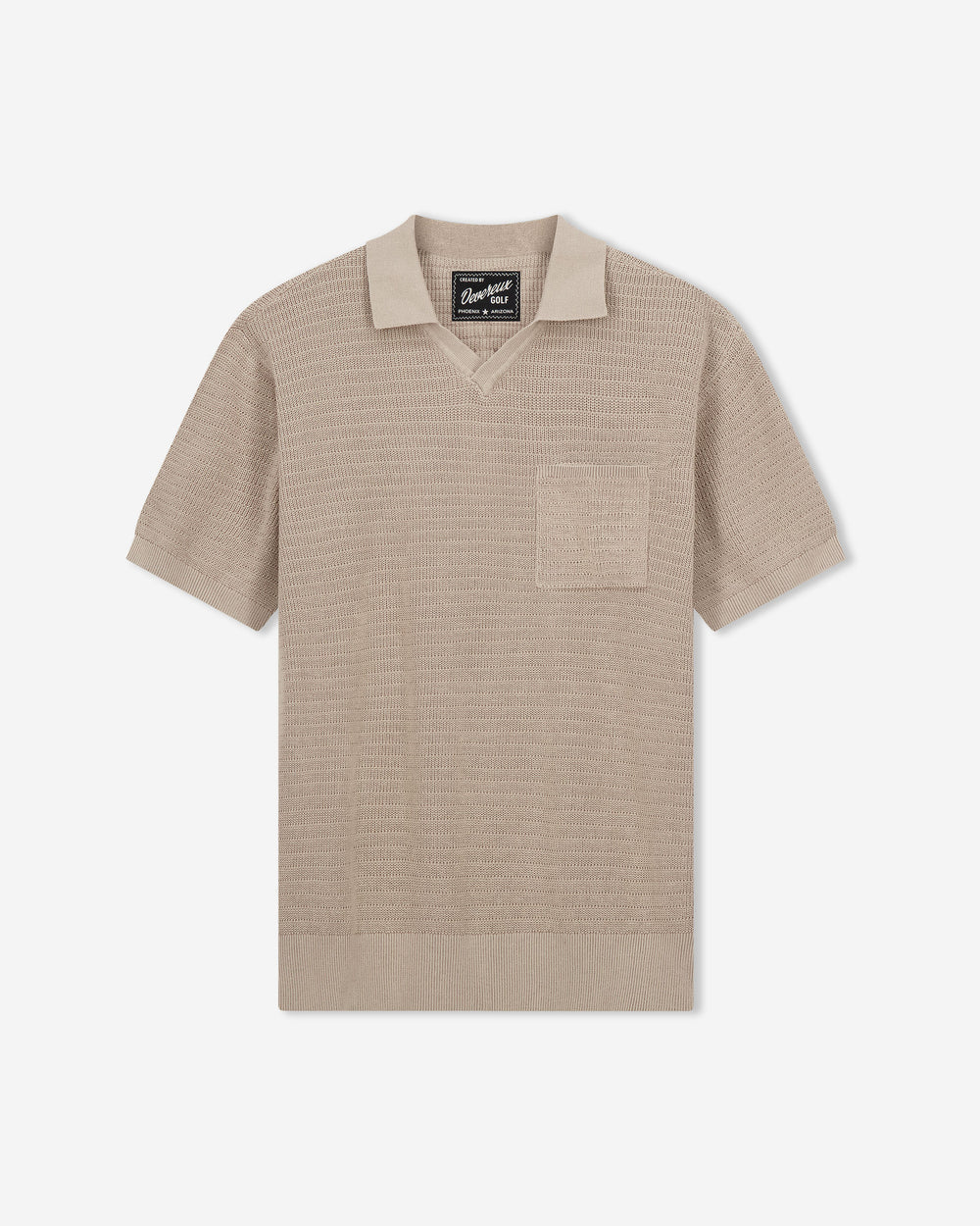 Brand to Know — Devereux Golf