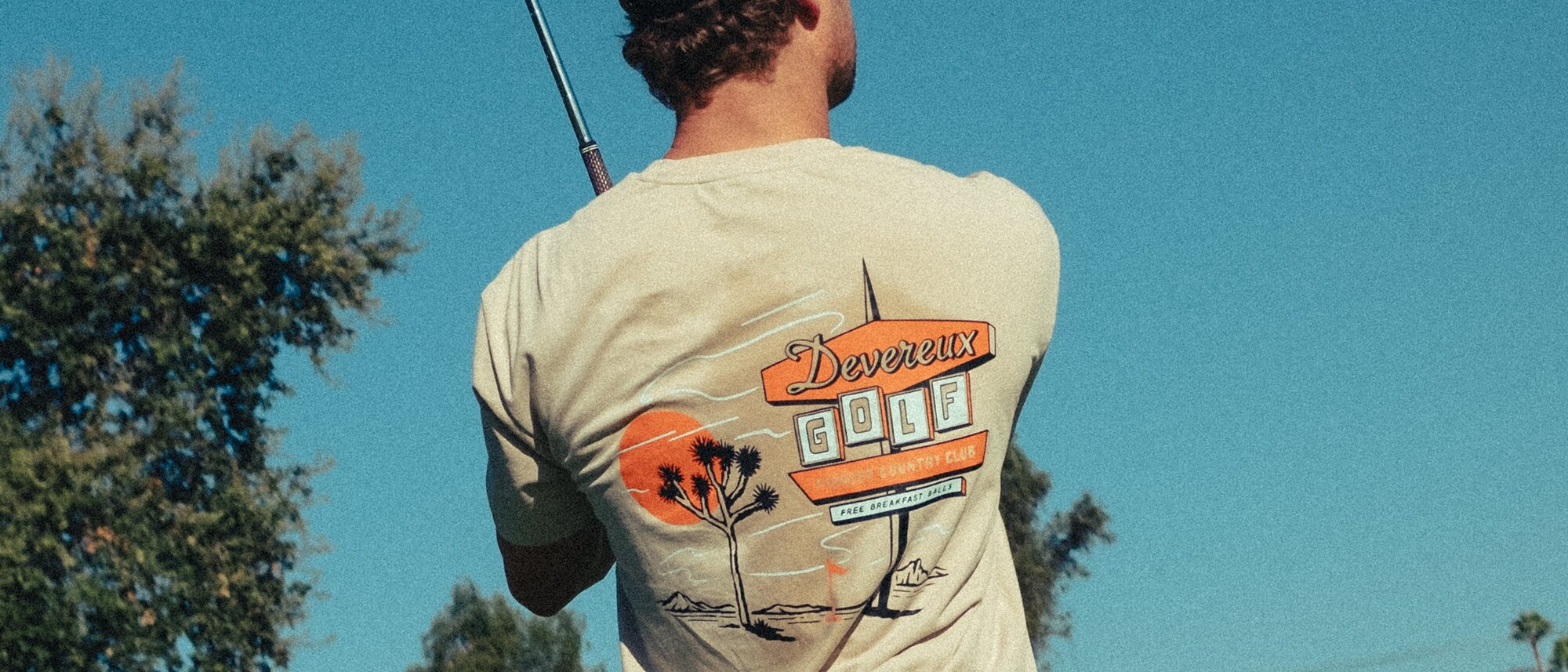 Devereux Golf &mdash; The Scottsdale Brand Named After Their Grandmother