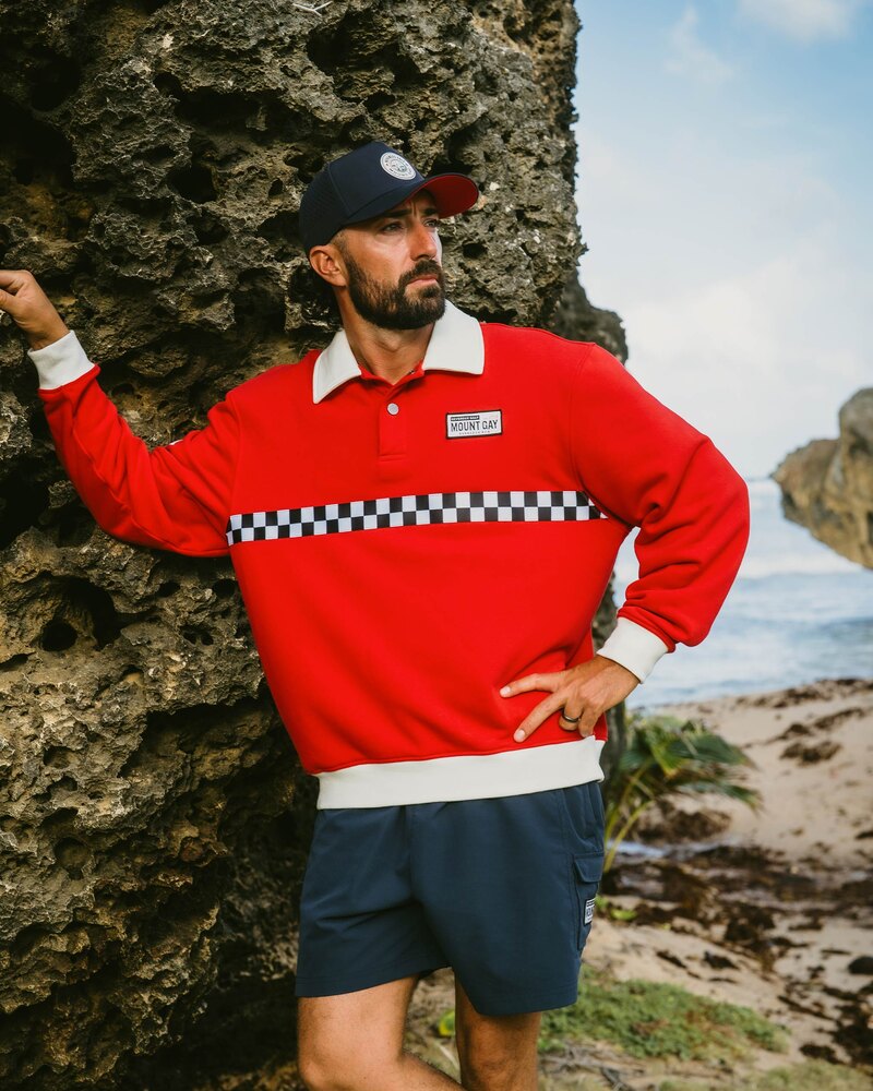 Devereux Golf &mdash; 5 of 6