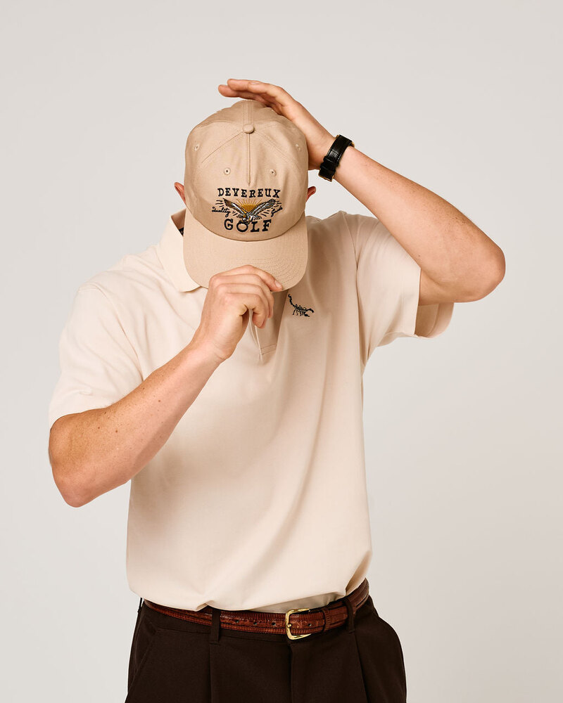 Devereux Golf Spirit of the West - Hat &middot; view 4 of 4