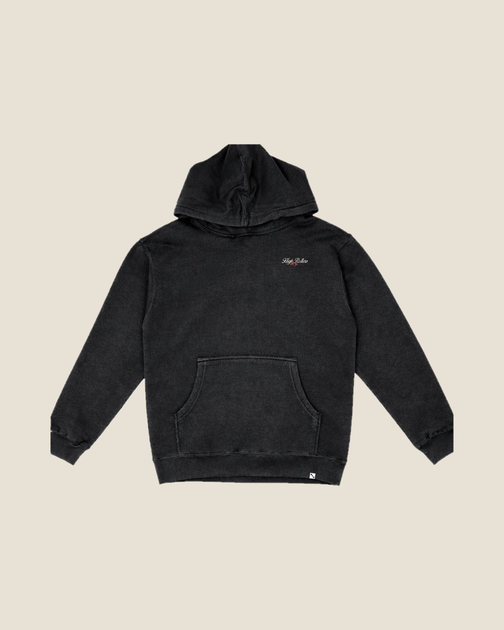 Dicey Golf High Roller Hoodie · view 1 of 3