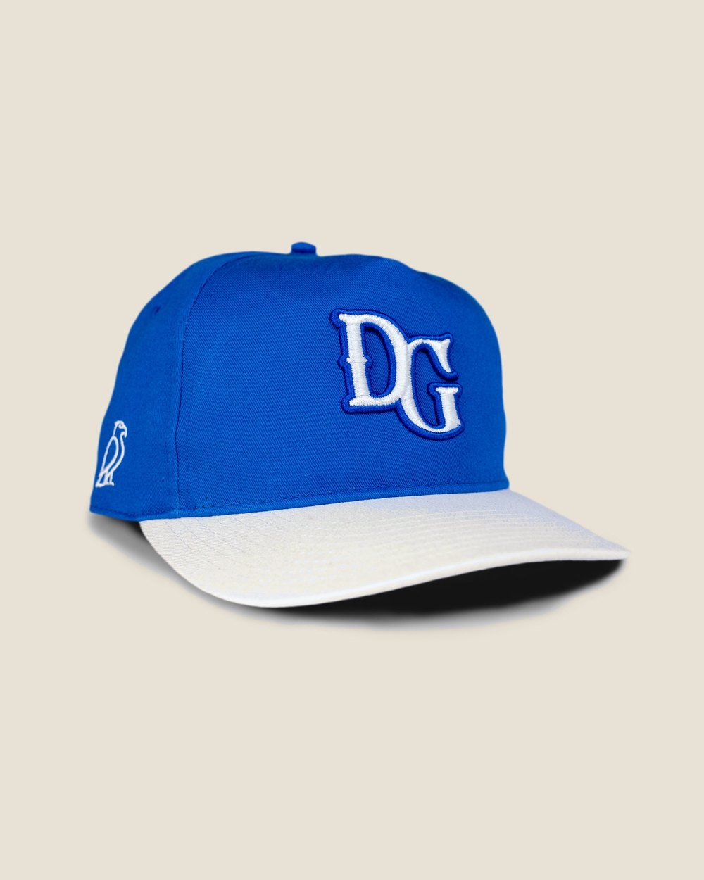 Dicey Golf Royal Flush Snapback · view 2 of 3
