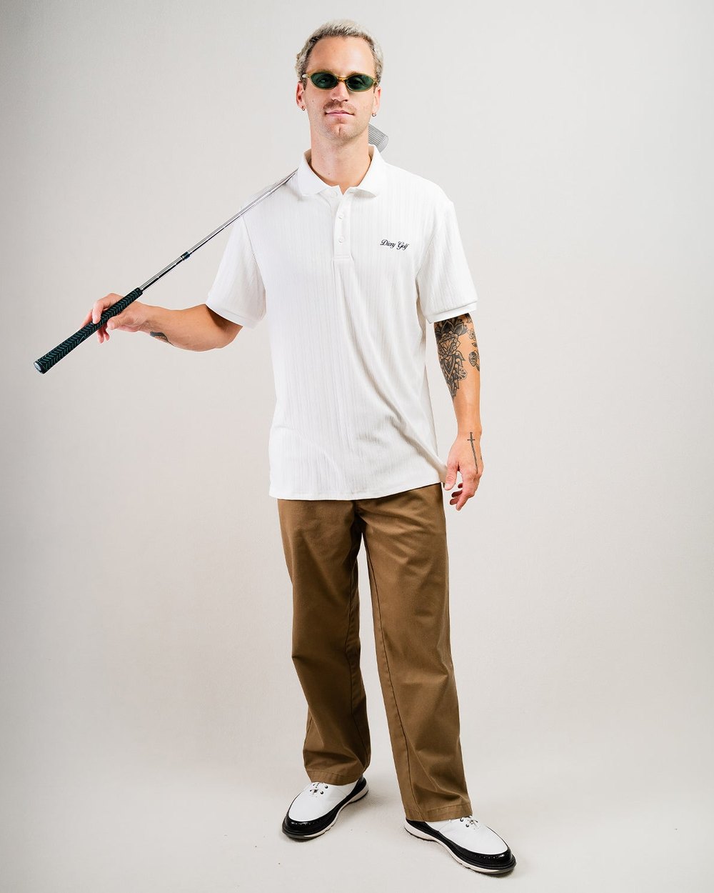 Dicey Golf Seaside and Onyx Polo · view 2 of 4