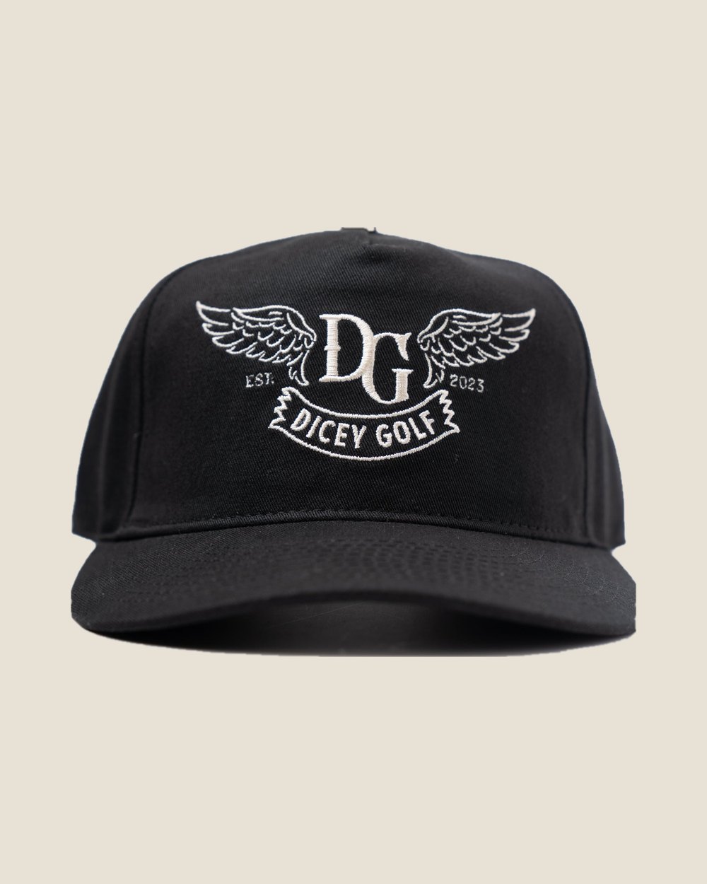 Dicey Golf Wingman Hat · view 1 of 4