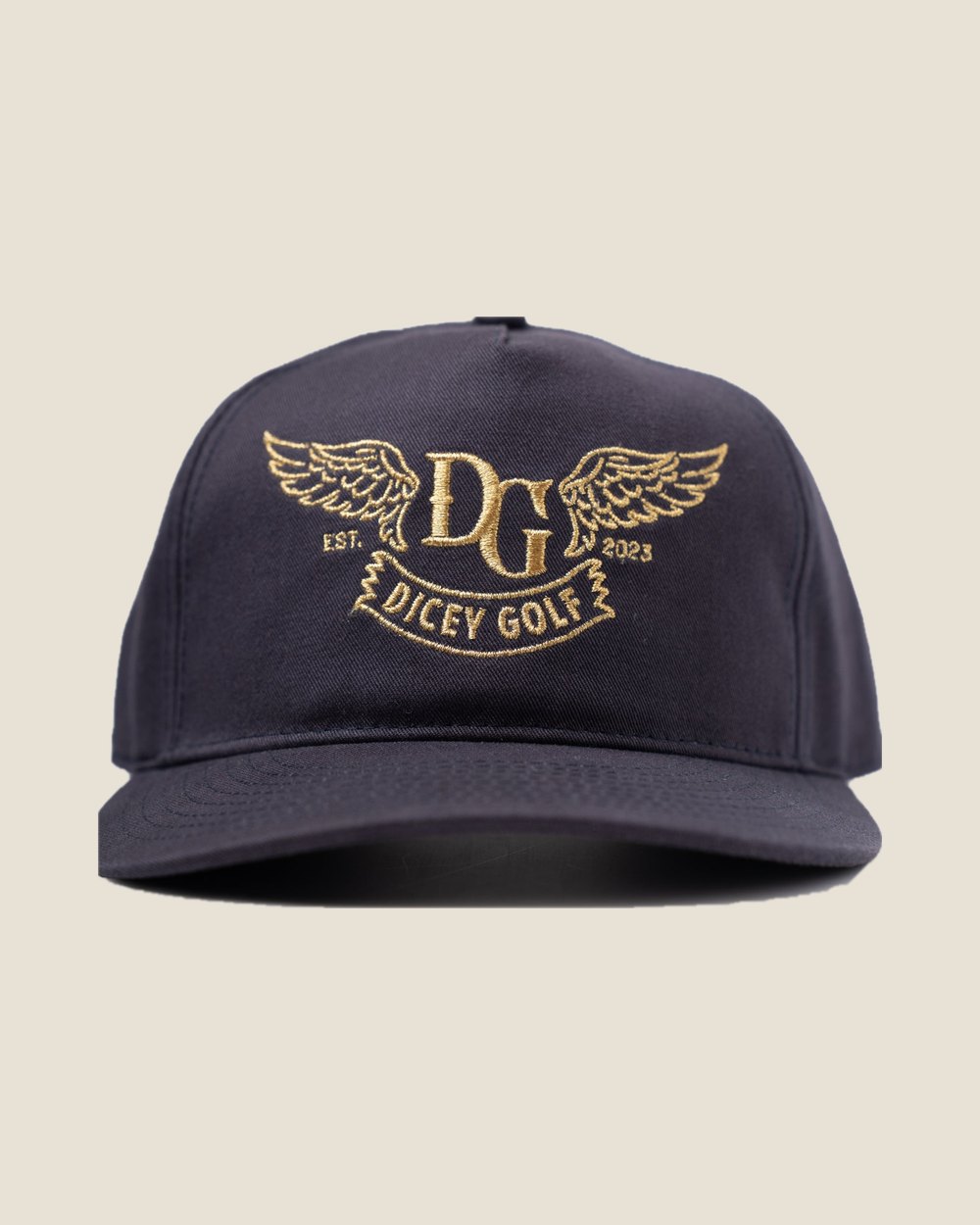 Dicey Golf Wingman Hat · view 2 of 4