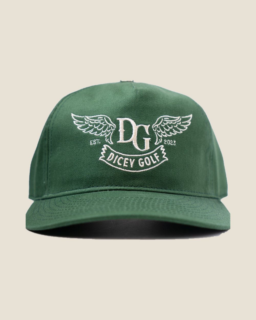 Dicey Golf Wingman Hat · view 3 of 4