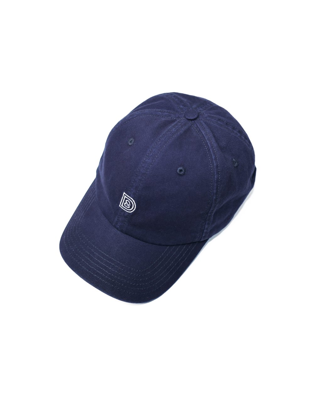 Dimple & Divot D&D Icon Dad Hat Navy &middot; view 5 of 5
