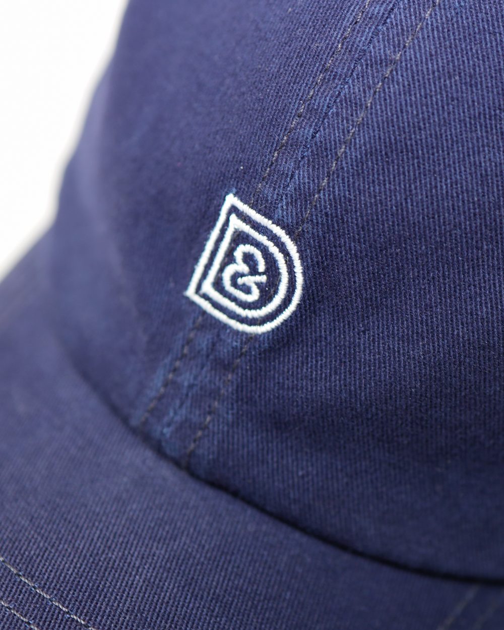 Dimple & Divot D&D Icon Dad Hat Navy &middot; view 1 of 5