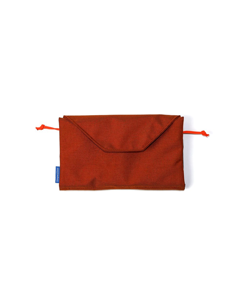 Dimple & Divot Essentials Pouch Rust · view 5 of 5