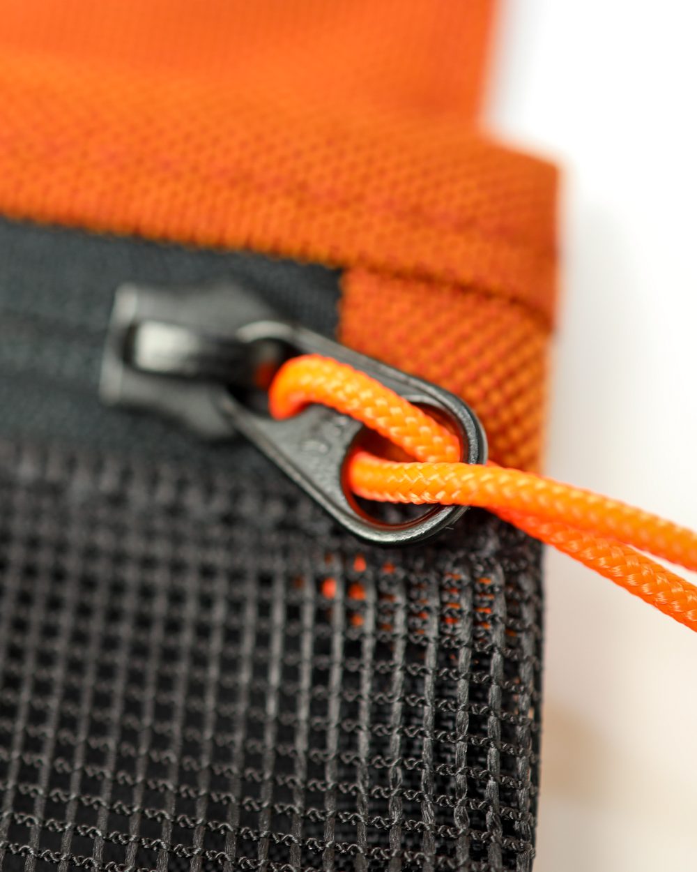 Dimple & Divot Essentials Pouch Rust · view 4 of 5