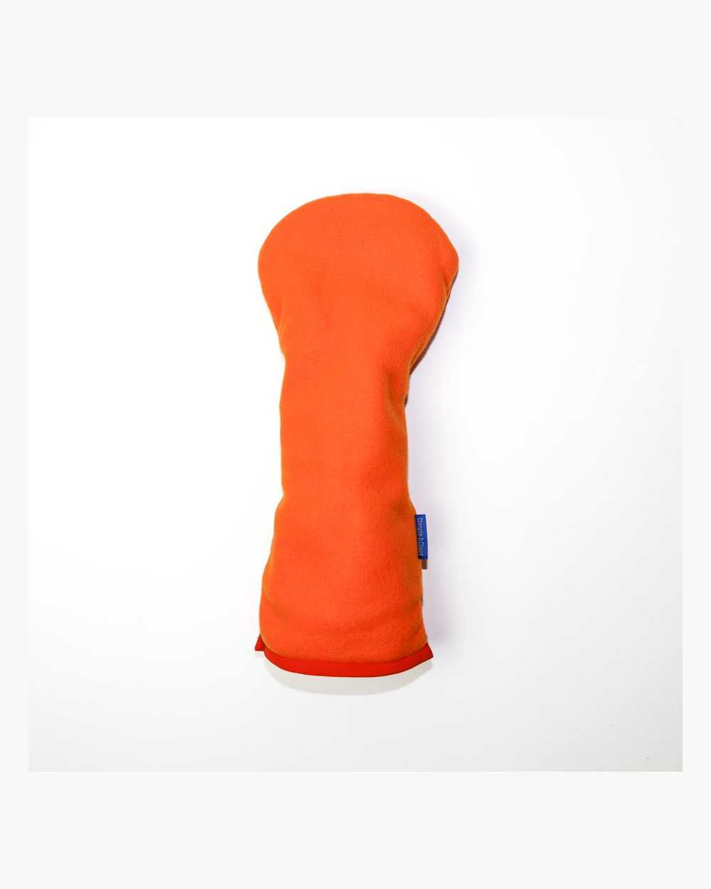 Dimple & Divot Fleece Reversible Headcover Driver · view 5 of 5