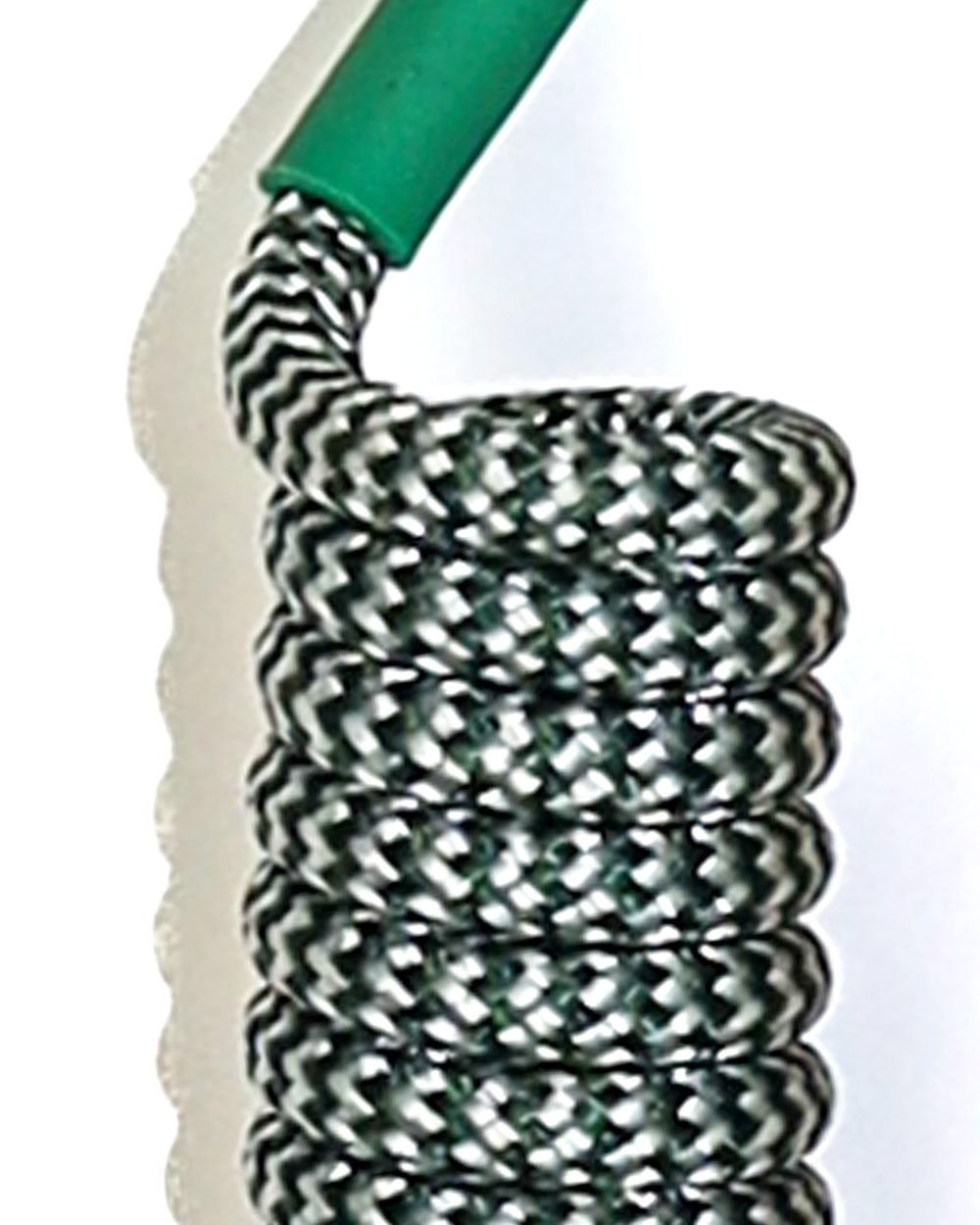 Dimple & Divot Hickory Golf Brush PRO+ Green · view 3 of 3