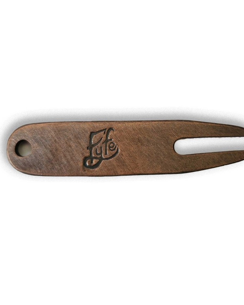 The Artisans Tool Handforged Copper