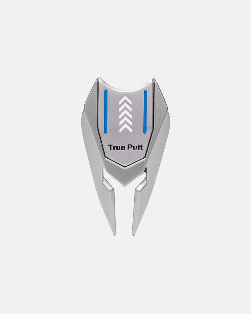 Divot Tool