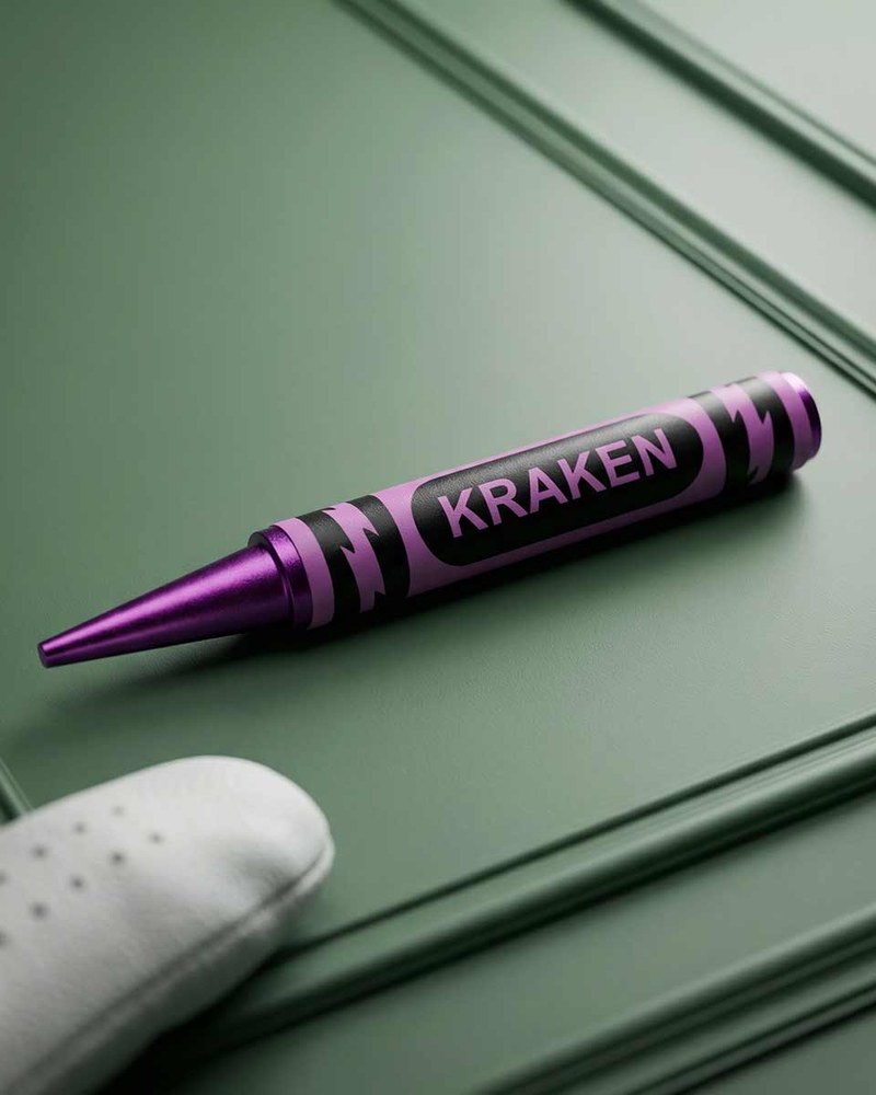 Kraken Ink Crayon