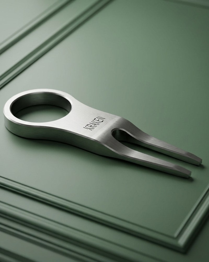 The Signet Stainless Steel
