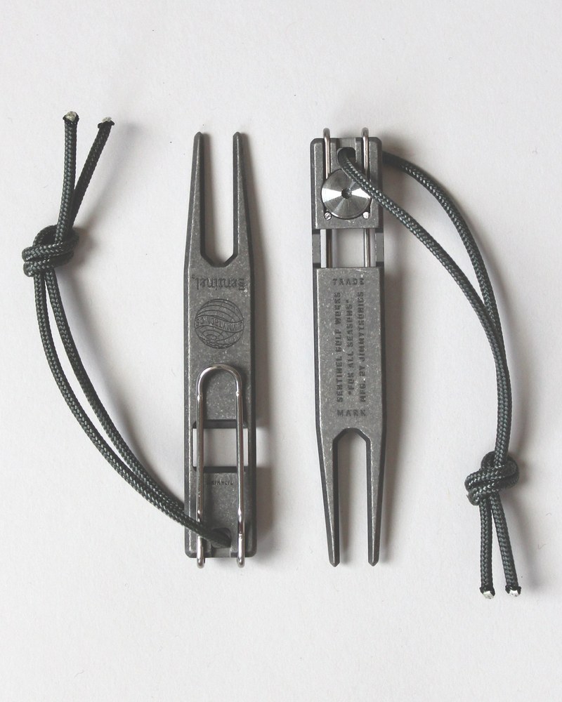 Jimmy Bar Titanium &middot; view 2 of 3