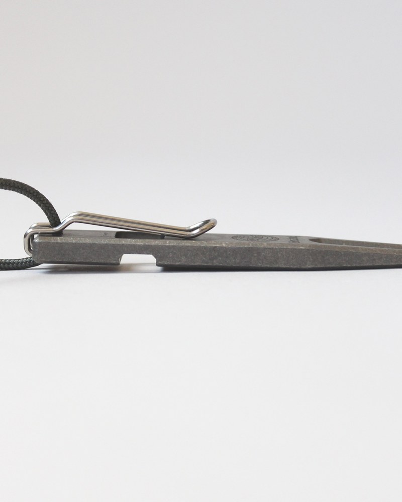 Jimmy Bar Titanium &middot; view 3 of 3
