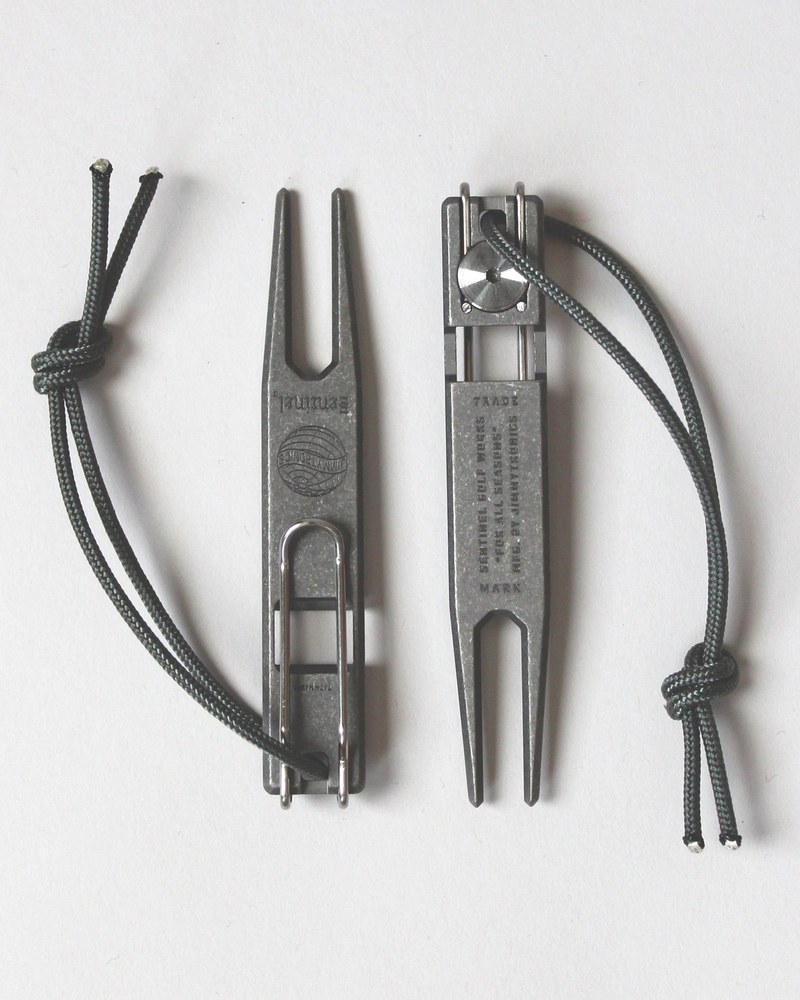 Jimmy Bar Titanium &middot; view 1 of 3