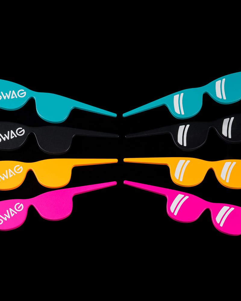Sunglasses Divot Tool